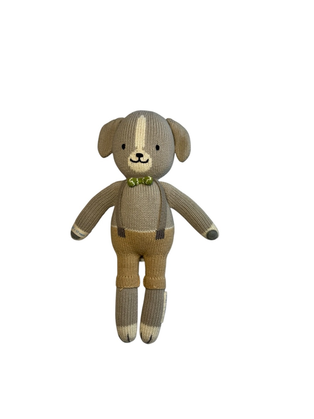 Cuddle+Kind Noah The Dog Stuffed Animal